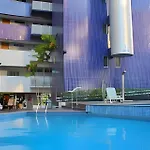 Apartamento Em Beach Class Praia De Iracema Por Casamarinn