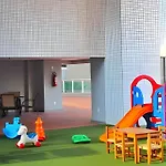 Apartamento Em Beach Class Praia De Iracema Por Casamarinn