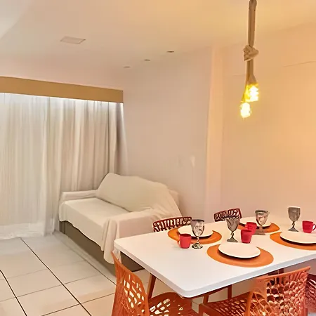 Class | Beira-mar Em De Iracema, Casa de férias