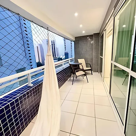 Casa de férias Class | Beira-mar Em De Iracema,