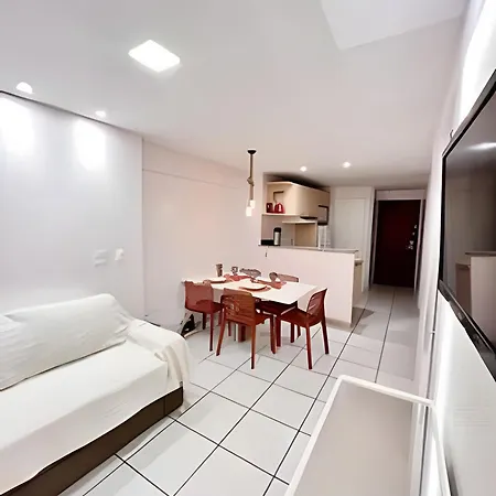 Class | Beira-mar Em De Iracema, Casa de férias Fortaleza (Ceara)