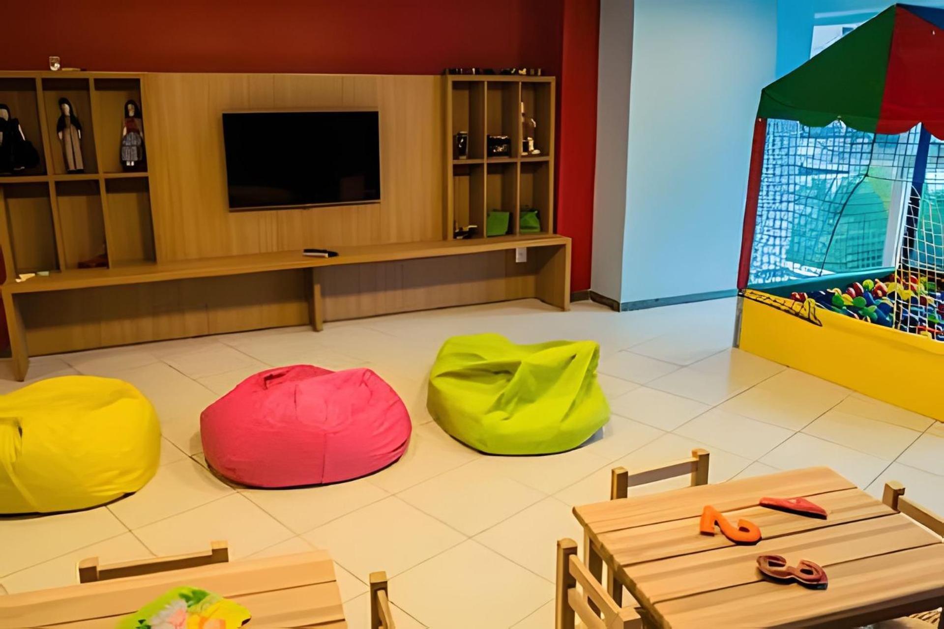 Em Class De Iracema Por Casamarinn Casa de férias Fortaleza (Ceara)