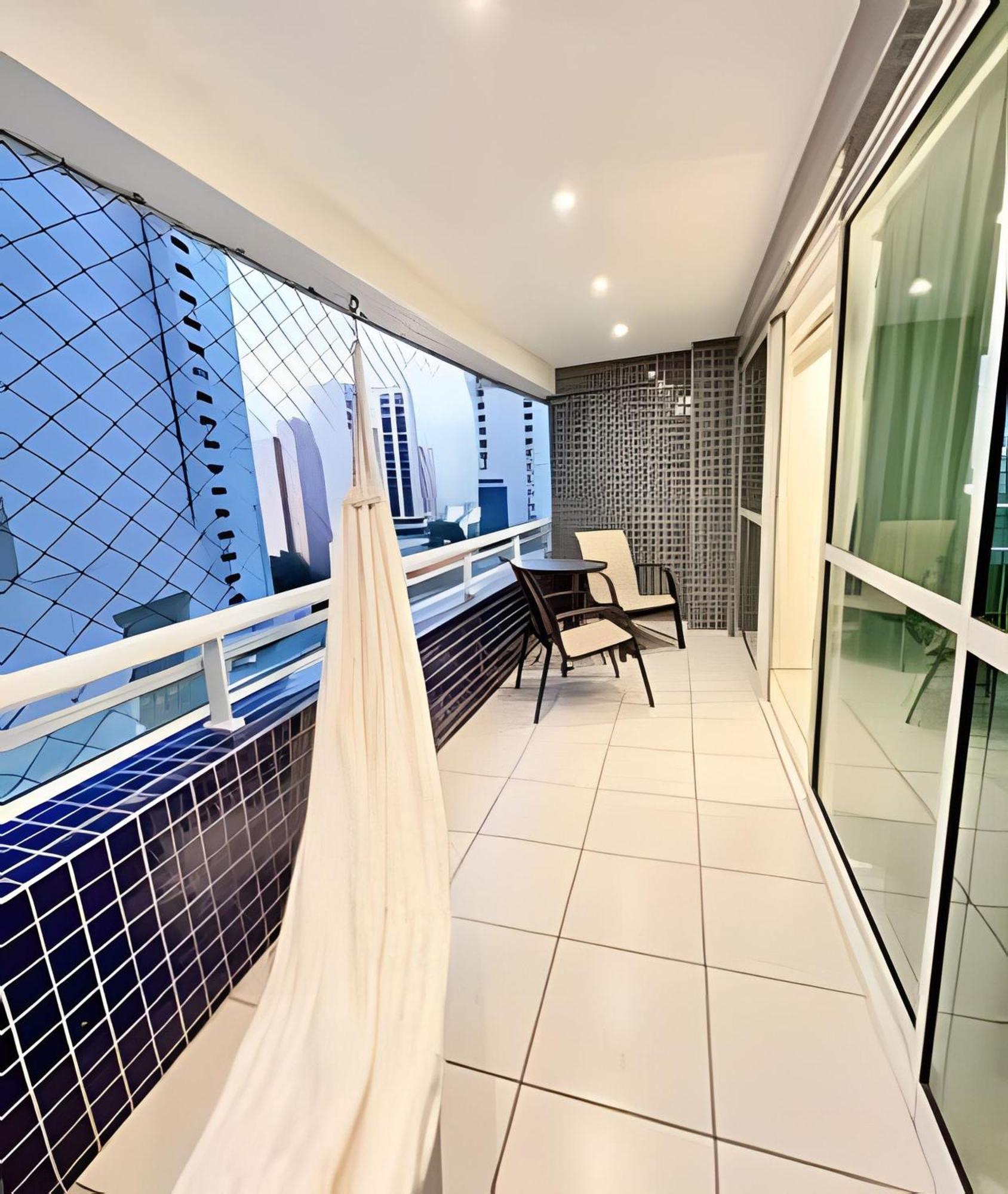 Casa de férias Class | Beira-mar Em De Iracema,