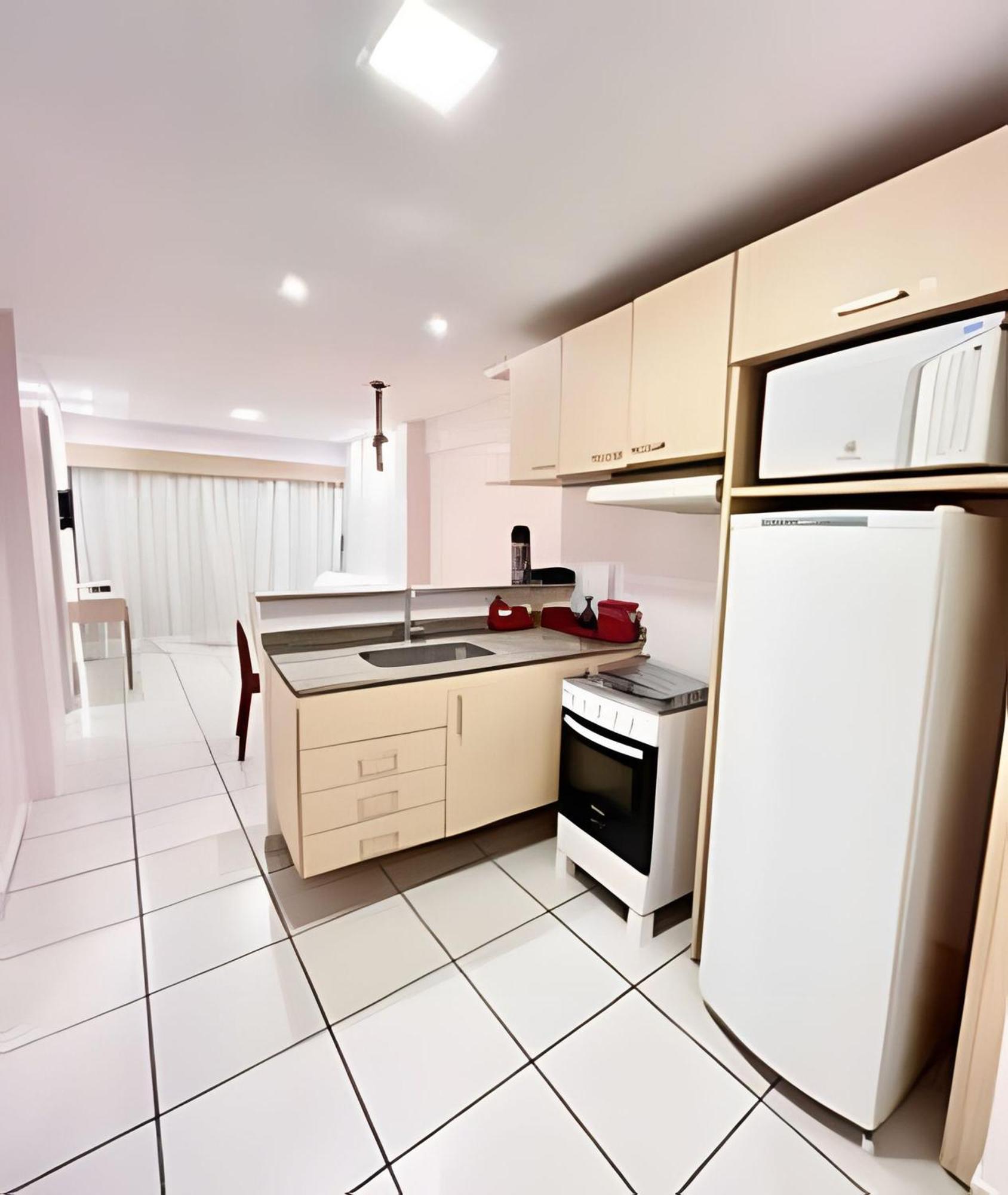 Em Class De Iracema Por Casamarinn Casa de férias Fortaleza (Ceara)