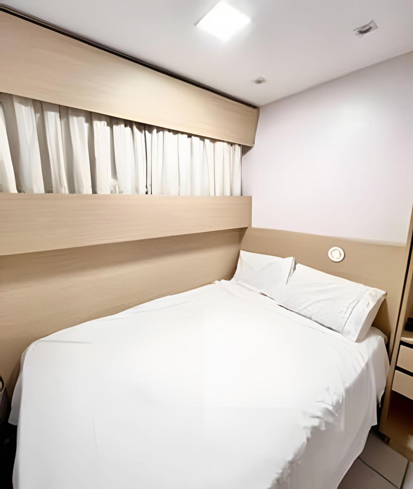 Casa de férias Em Class De Iracema Por Casamarinn *