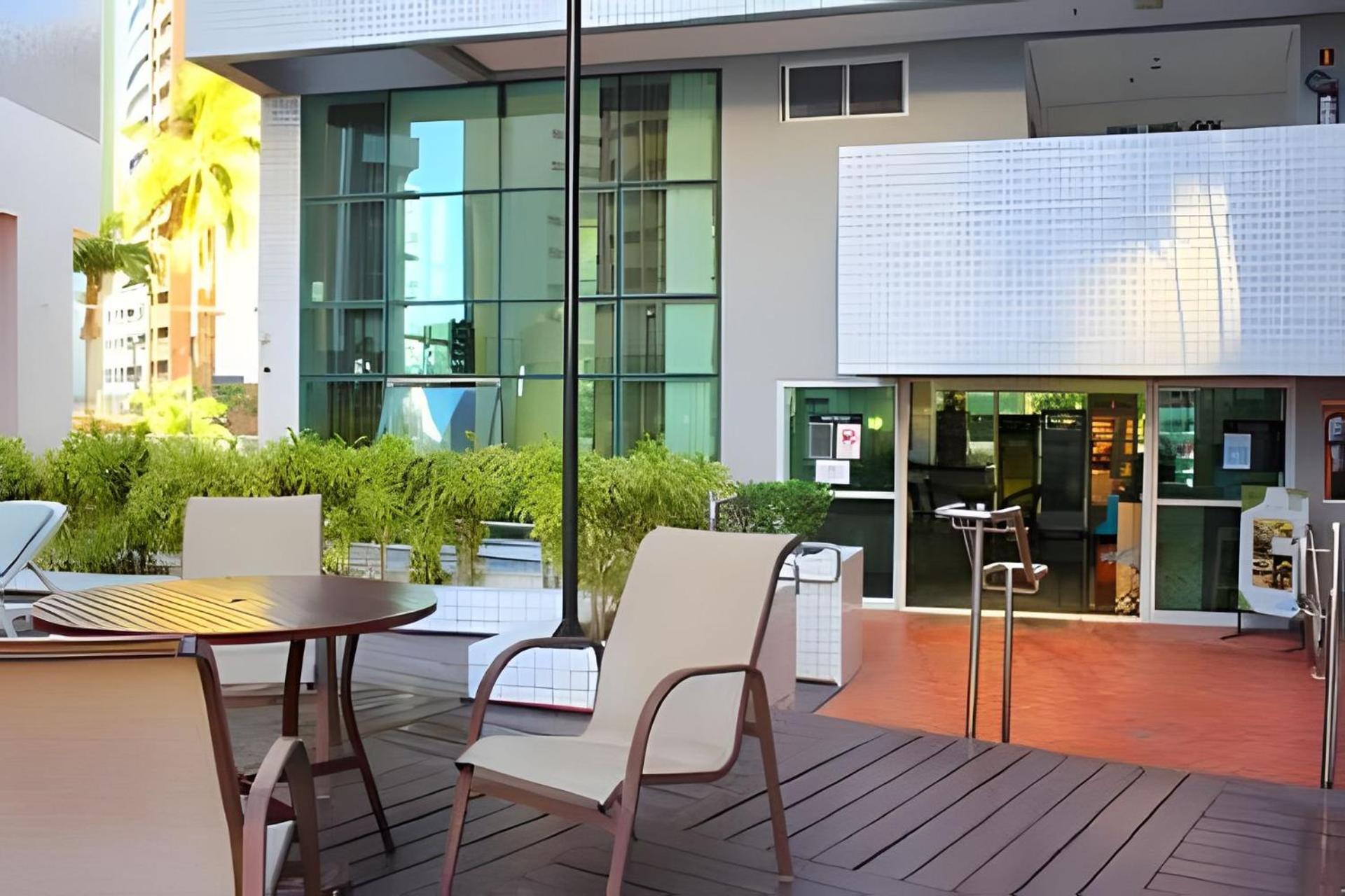 Em Class De Iracema Por Casamarinn * Fortaleza (Ceara)