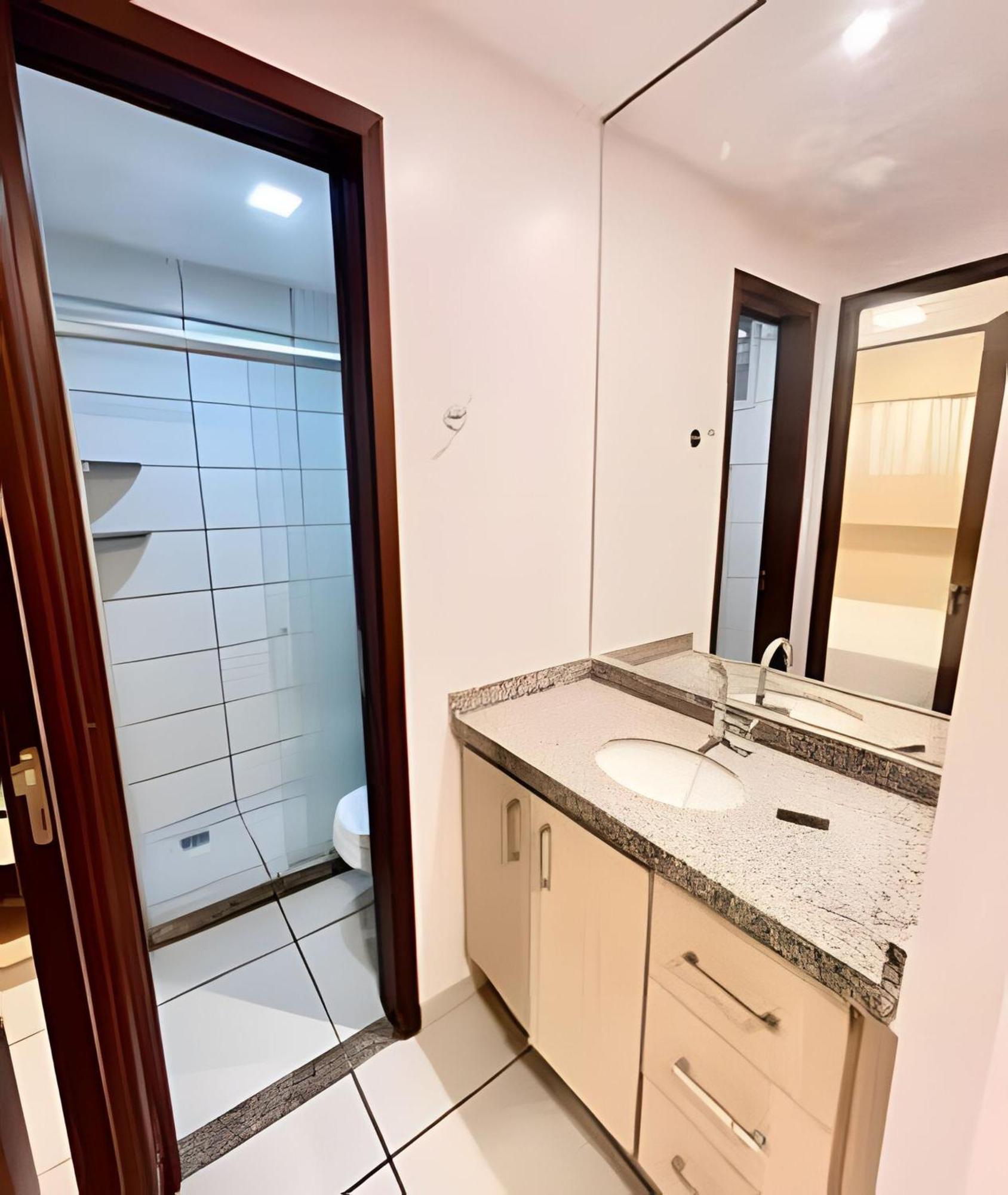 Casa de férias Em Class De Iracema Por Casamarinn *