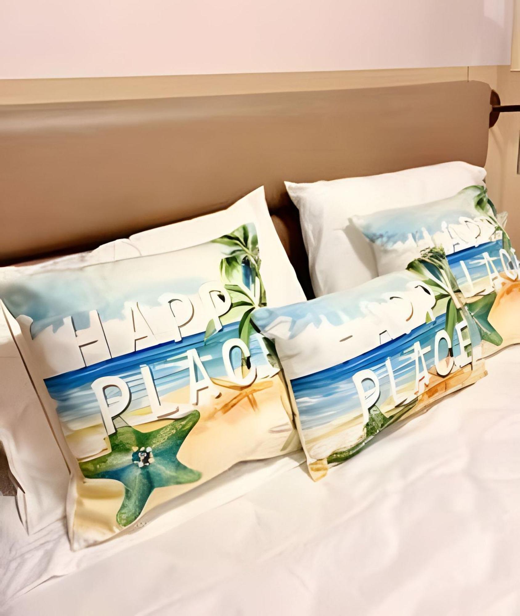 Em Class De Iracema Por Casamarinn Casa de férias Fortaleza (Ceara)